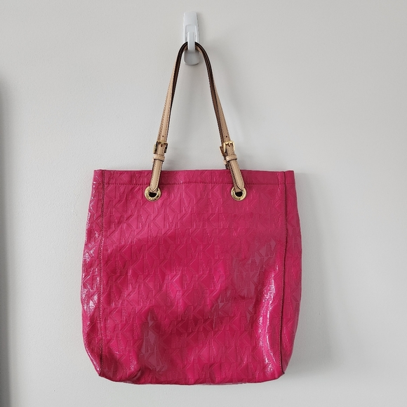 Michael Kors tote - Picture 4 of 10